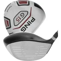 Ping Golf Drivers