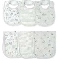 The Children's Place Baby Bibs