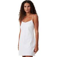 Cotton On Women's White Dresses