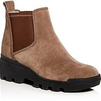 Women's Wedge Boots from Eileen Fisher
