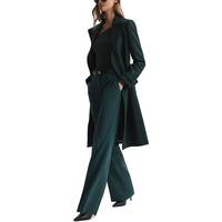 Bloomingdale's Women's Green Coats