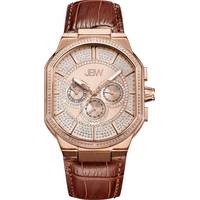 Zales Men's Rose Gold Watches
