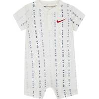 Macy's Nike Baby Rompers