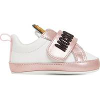 Moschino Baby Shoes
