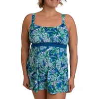 Belk Fit 4 U Women's Beach Dresses