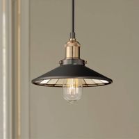 Macy's Franklin Iron Works Rustic Pendants