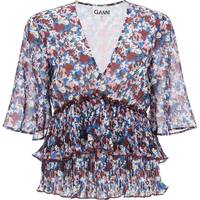 Residenza 725 Women's Floral Tops