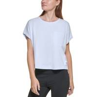 Calvin Klein Women's Cotton T-Shirts