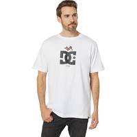 Zappos DC Shoes Men's Geek T-shirts
