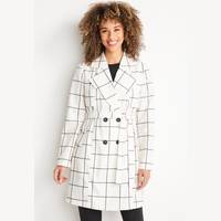 maurices Women's Check Coats