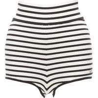 French Connection Women's Stripe Shorts