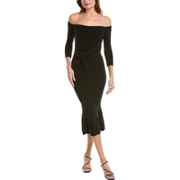 Shop Premium Outlets Norma Kamali Women's Fishtail Dresses