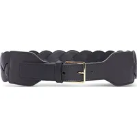 Bloomingdale's Women's Braid Belts