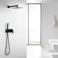 EPOWP Shower Systems