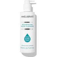 AMELIORATE Skincare for Dry Skin