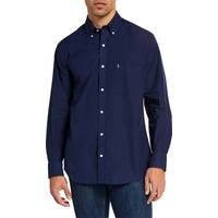 Tailorbyrd Men's Long Sleeve Shirts