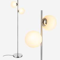 Gymax LED Floor Lamps
