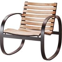Finnish Design Shop Outdoor Rocking Chairs