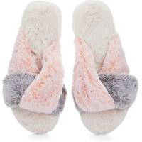 Macy's Women's Open Toe Slippers