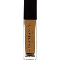 Anastasia Beverly Hills Liquid Foundations