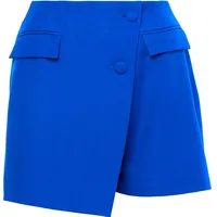 Wolf & Badger Bluzat Women's Hi-Low Skirts