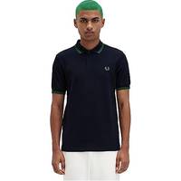 Zappos Fred Perry Men's T-Shirts