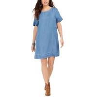 Women's T-Shirt Dresses from Style & Co