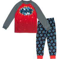 Dc Comics Kids Christmas Clothes