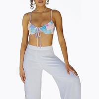 Shop Premium Outlets Women's Underwire Bikini Tops