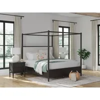 French Connection Canopy Beds