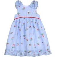 Laura Ashley Girl's Party Dresses