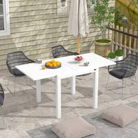 Outsunny Outdoor Dining Tables