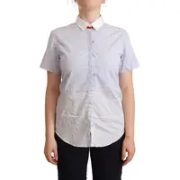 Shop Premium Outlets Women's Cotton Polo Shirts