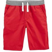Macy's Carter's Boy's Cotton Shorts