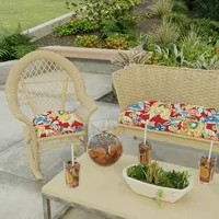 Bed Bath & Beyond Jordan Manufacturing Outdoor Chair Cushions