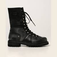 Dsquared2 Men's Black Boots