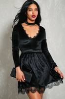 Amiclubwear Kandy Kouture Women's Formal Dresses