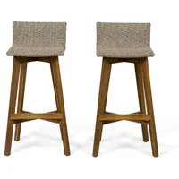 Christopher Knight Home Outdoor Stools