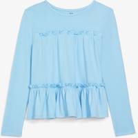 maurices Girl's Long Sleeve Tops