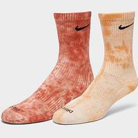Finish Line Nike Men's Ribbed Socks