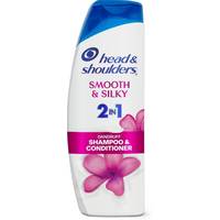 Target Dandruff Shampoo
