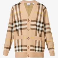 Burberry Men's Cashmere Sweaters