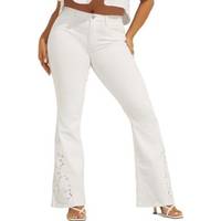 Guess Women's Flare Jeans