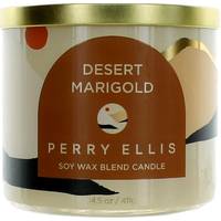 Perry Ellis Candles