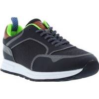 French Connection Men's Black Sneakers
