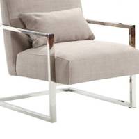 Armen Living Accent Chairs