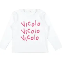 VICOLO Toddler Girl' s T-shirts