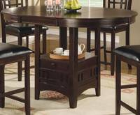 Coaster Furniture Round Tables