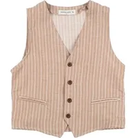 Manuel Ritz Boy's Vests