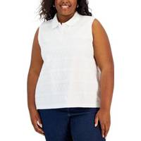 Tommy Hilfiger Women's Lace Tops
